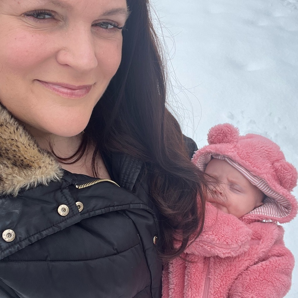 Meet your Posher, Jen